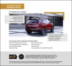 Chevrolet Equinox RS 2020 года (NA)